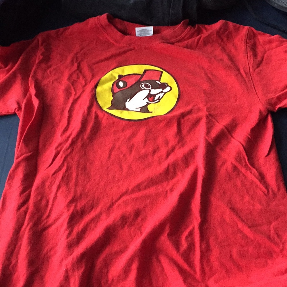BEAVER TEE